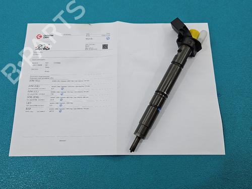 Used Injector Injector 38118370 38118370