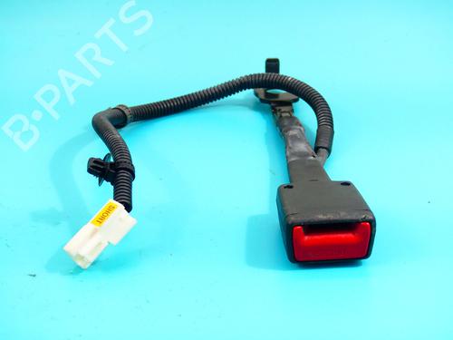 Front right seatbelt KIA CEED (CD) | BP37885613I25 - Image 7