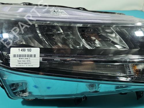 Right headlight SUZUKI VITARA (LY) 1.5 Hybrid AllGrip | BP38142002C29 - Image 5