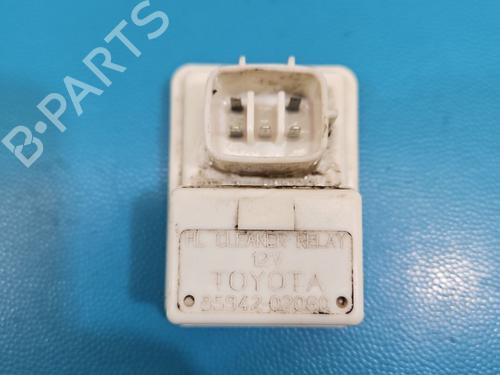 Electronic module TOYOTA RAV 4 IV (_A4_) 2.0 D 4WD (ALA41_) | BP37836597M83 - Image 2