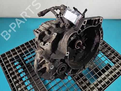Used Gearbox Gearbox 38308435 38308435