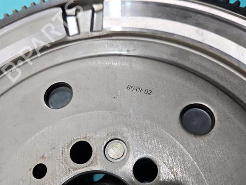 Flywheel RENAULT KADJAR (HA_, HL_) | BP38148424M101 - Image 8