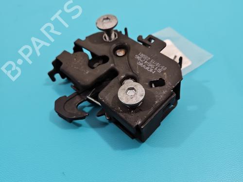 Used Hood lock Hood lock JEEP RENEGADE SUV (BU, B1, BV) 2.0 CRD 4x4 (140 hp) 38115991 38115991