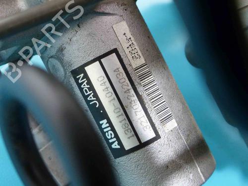 ABS pump LEXUS LS (_F4_) 600h AWD (UVF45, UVF46) | BP37882520M43 - Image 4