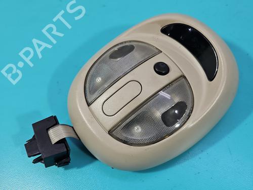 Engine control unit (ECU) CHRYSLER PT CRUISER (PT_) 2.2 CRD | BP37851526M57 - Image 6