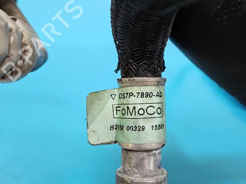 Oil radiator FORD MONDEO V Turnier (CF) | BP37851268M33 - Image 8