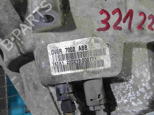 Gearbox FORD FOCUS III Turnier | BP37885815M3 - Image 7