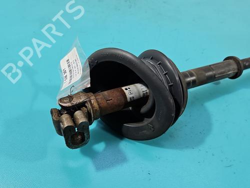 Steering column AUDI A5 (8T3) 3.0 TDI quattro | BP38151233M21 - Image 4