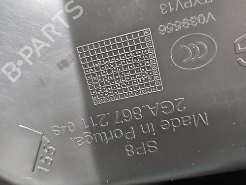 Seats set VW T-ROC (A11, D11) | BP37860506C78 - Image 35