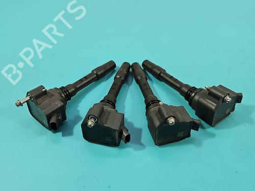 Ignition coil BMW 3 (G20, G80, G28) 320 i | BP38141204M94 - Image 2