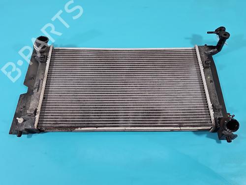 Used Water radiator Water radiator 38119280 38119280