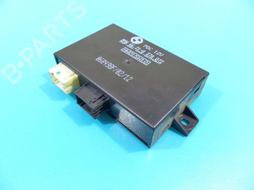 Elektronisk modul Elektronisk modul 37885013 37885013
