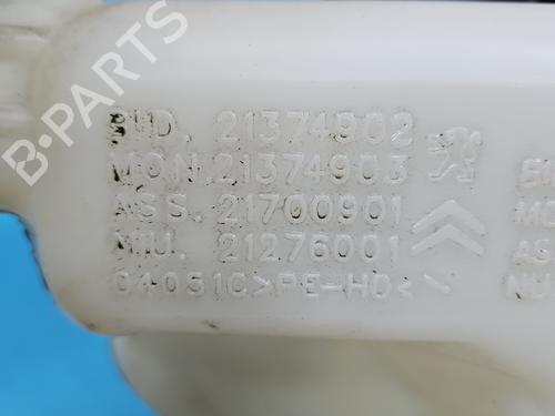 Sprinklertank PEUGEOT PARTNER Tepee 1.6 HDi 16V | BP37855915C113 - Image 6
