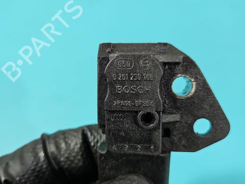 Electronic sensor VOLVO V50 (545) 2.4 | BP38150458M84 - Image 6