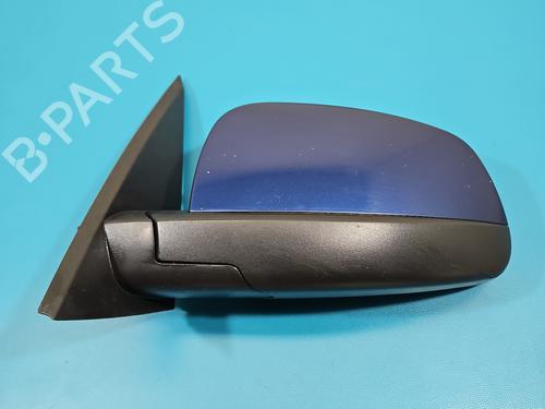Used Left mirror Left mirror 37822384 37822384