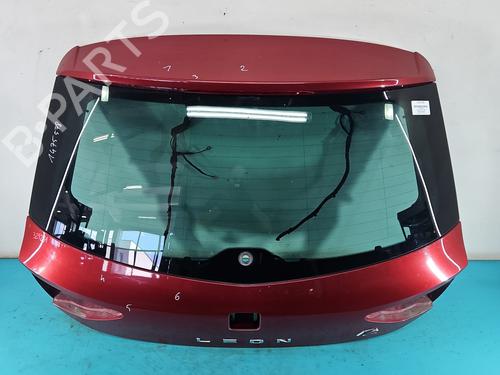 Tailgate SEAT LEON (5F1) 1.8 TSI | BP38136305C6 - Image 2