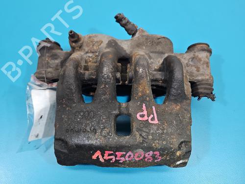 Left front brake caliper FIAT DUCATO Van (250_) 120 Multijet 2,3 D | BP38537588M105 - Image 2