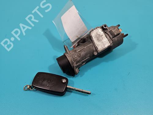 Used Ignition barrel Ignition barrel 38120584 38120584