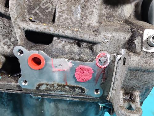 Engine LAND ROVER DISCOVERY SPORT (L550) 2.0 4x4 | BP38116120M1 - Image 11