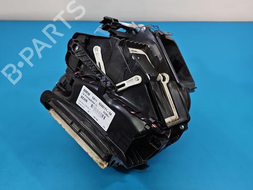 Used Heater blower motor Heater blower motor 37858279 37858279