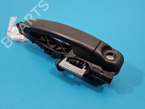 Used Front left exterior door handle Front left exterior door handle 38150930 38150930