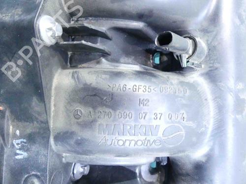 Intake manifold INFINITI Q50 2.0 T | BP37889034M70  - Image 5