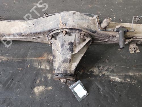 Rear differential FORD TRANSIT Platform/Chassis (E_ _) | BP37990533M24 - Image 4