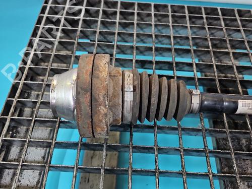 Right front driveshaft AUDI Q7 (4LB) 3.6 FSI quattro | BP38142056M39 - Image 3