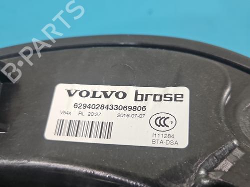 Rear left window mechanism VOLVO S90 II (234) T6 AWD | BP37830577C24 - Image 2