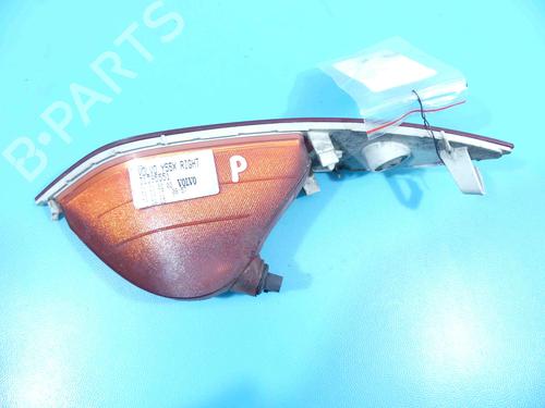 Rear bumper right light VOLVO V40 Hatchback (525) D2 | BP37891222C82 - Image 4