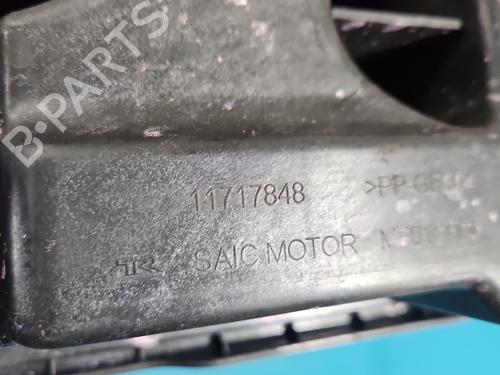 Upper protection MG MG 3 (ZP2_) 1.5 Hybrid+ | BP37838884M93 - Image 4