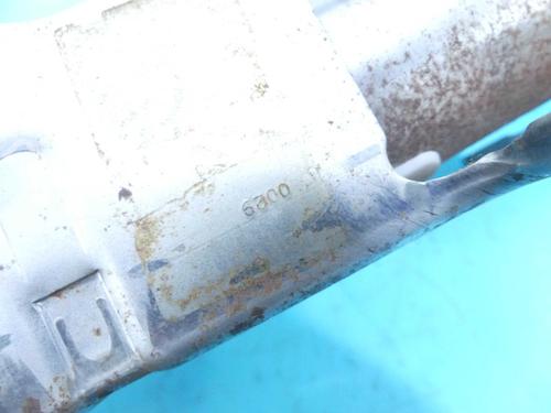 Steering column RENAULT MASTER III Van (FV) 2.3 dCi 125 FWD (FV0C, FV0D, FV0G, FV0H, FV0J, FV0K,... | BP37877272M21 - Image 6