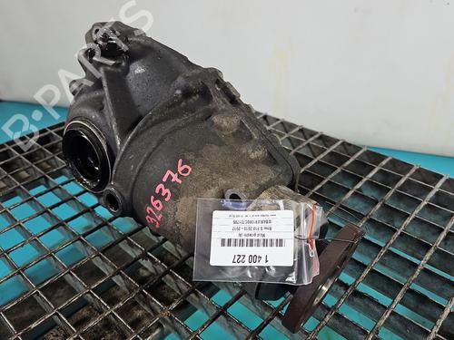 Used Front differential Front differential 37813079 37813079