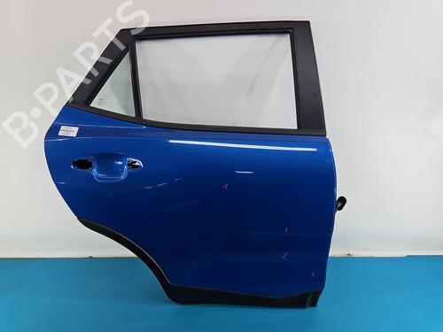 Dør højre bagtil KIA STONIC (YB) 1.2 CVVT | BP38591849C5 - Image 2