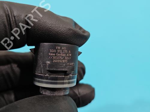 Electronic sensor SEAT LEON (5F1) | BP37812734M84 - Image 5