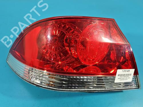 Used Left taillight Left taillight MITSUBISHI LANCER VII (CS_A, CT_A) 1.6 (CS3A) (98 hp) 40078691 40078691