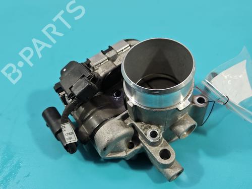 Used Throttle body Throttle body 37847707 37847707