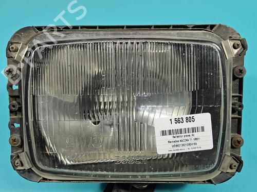 Used Right headlight Right headlight 37835549 37835549