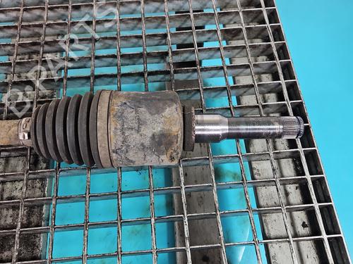 Left front driveshaft OPEL ANTARA A (L07) 2.2 CDTi 4x4 | BP38129024M38 - Image 2
