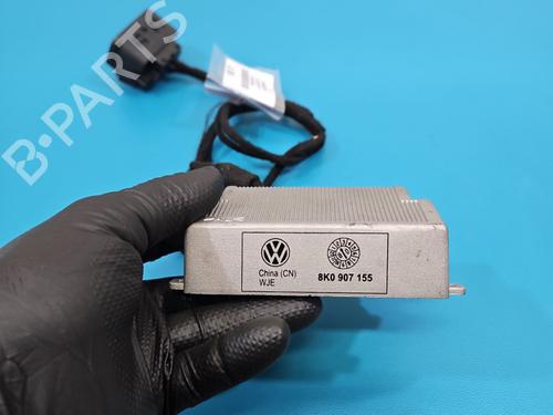 Inverter/Converter AUDI A4 B8 (8K2) | BP38536765M119 - Image 5