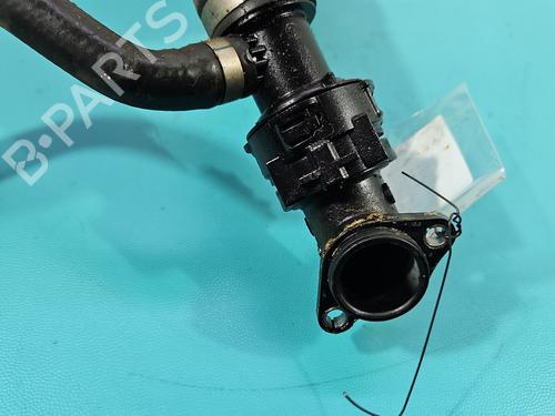 Pipe BMW 3 (G20, G80, G28) 320 i | BP38141222M125 - Image 3