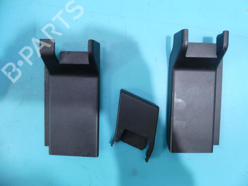 Rear seat BMW 2 Gran Tourer (F46) 218 d xDrive | BP37892012C17 - Image 9