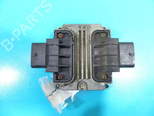 Gearbox control unit OPEL SIGNUM Hatchback (Z03) 2.2 DTI (F48) | BP37804953M52 - Image 2