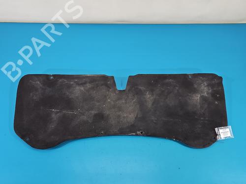 Used Upper protection Upper protection 38616898 38616898
