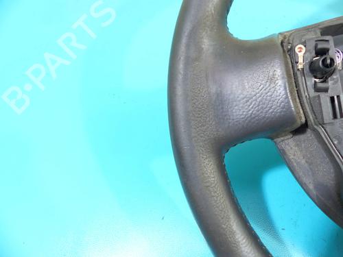 Steering wheel RENAULT THALIA I (LB_) 1.2 16V | BP37805128C49 - Image 4