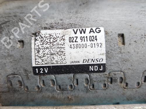 Starter VW PASSAT B8 (3G2, CB2) 2.0 TDI | BP38150191M8 - Image 5