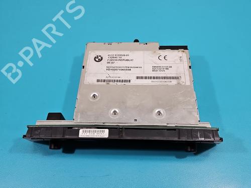 Radio BMW X3 (E83) 2.0 d | BP37814256E6 - Image 8
