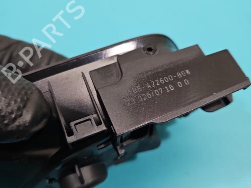 Højre bagtil invendig håndtag FORD PUMA (J2K, CF7) | BP38140674I16 - Image 4