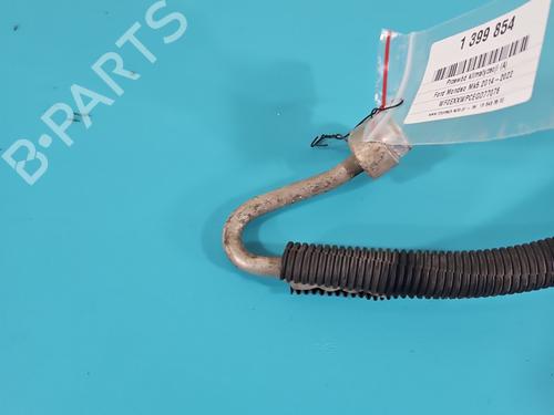 AC pipe FORD MONDEO V Turnier (CF) | BP37813016M126 - Image 2