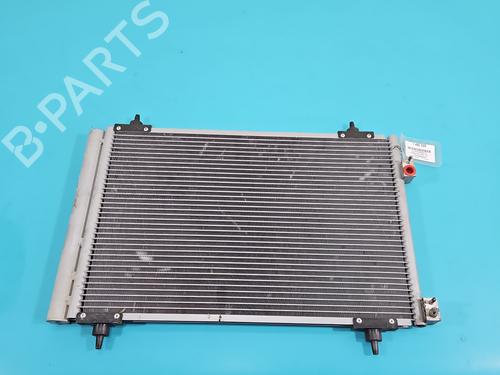 Used AC radiator AC radiator 38137524 38137524